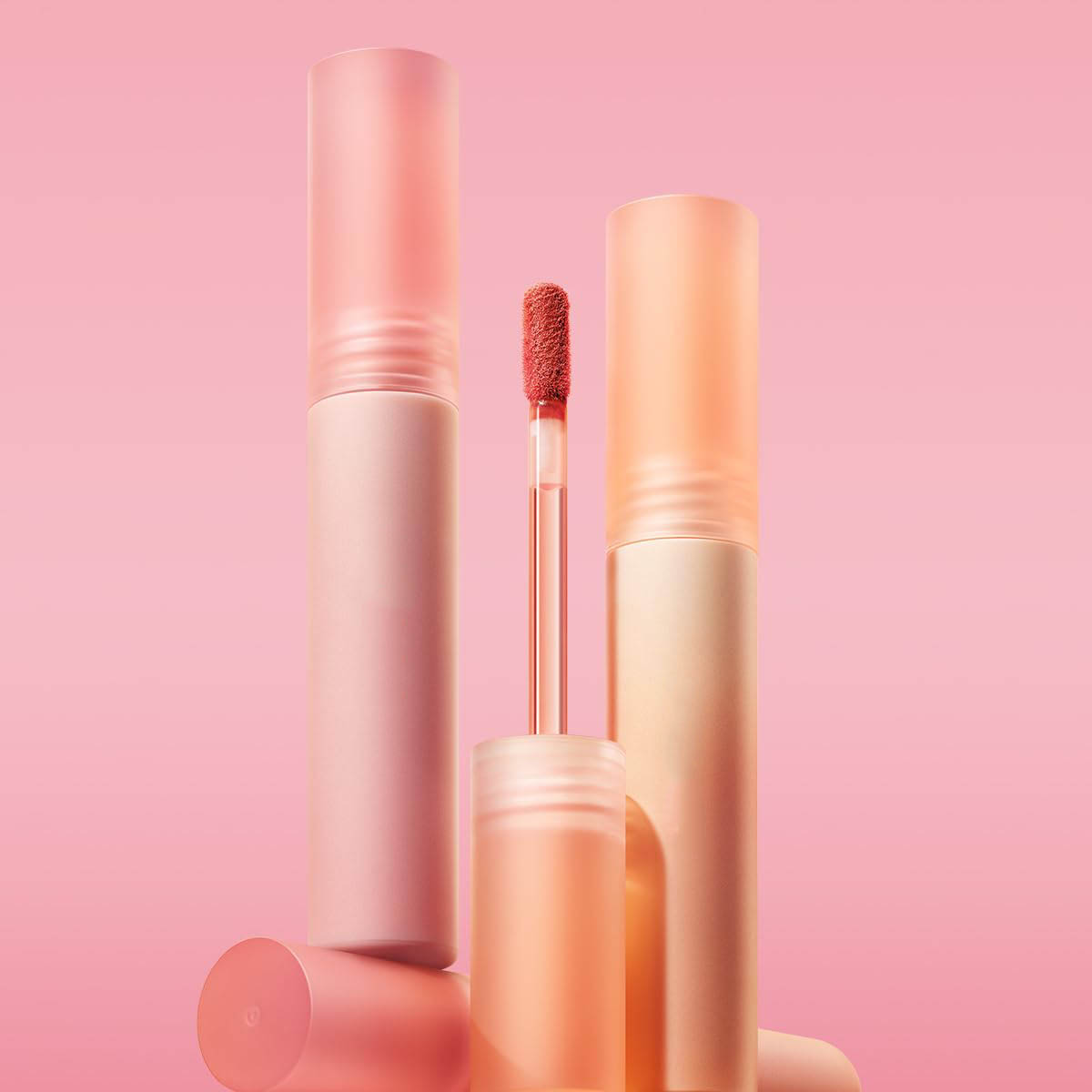 Makeup processing | Lip mud OEM manufacturer Lip mud factory ODM processing