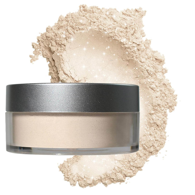 Makeup processing factory | Makeup setting powder OEM factory