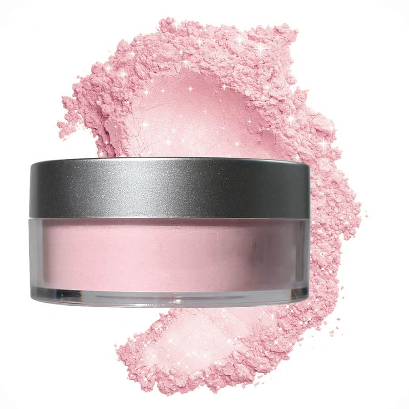 Makeup processing factory | Makeup setting powder OEM factory
