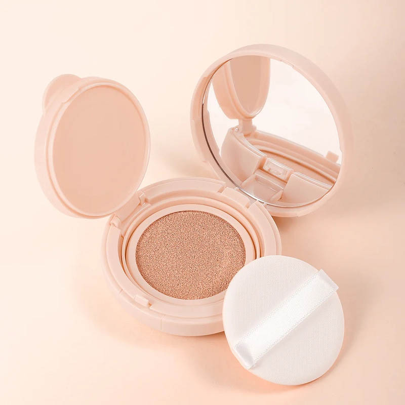 Makeup OEM | Air Cushion CC Cream Manufacturer Air Cushion BB Cream OEM