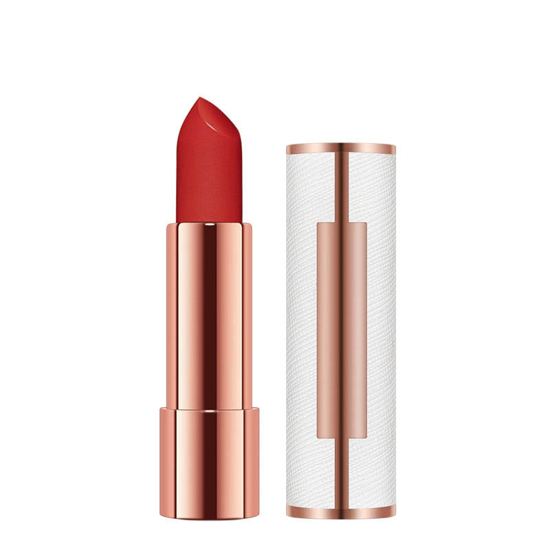 Makeup OEM|Matte lipstick processing factory Lipstick OEM manufacturer