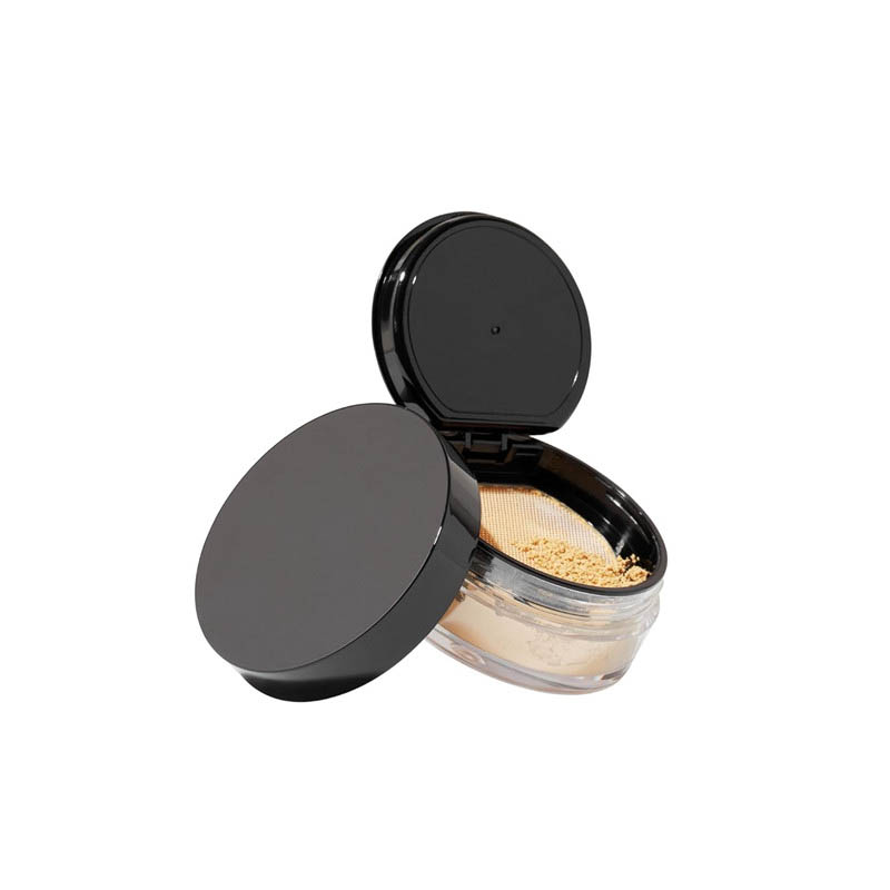 Makeup customization manufacturer | Makeup setting powder OEM processing Makeup setting loose powder manufacturer