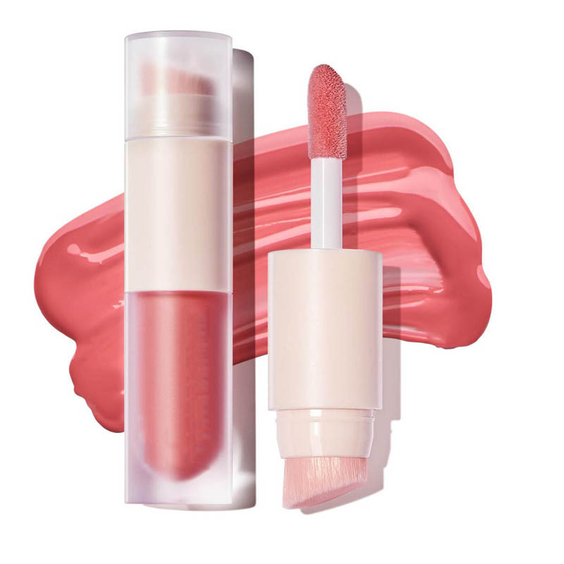 Makeup OEM | Liquid blush OEM Liquid blush OEM customization