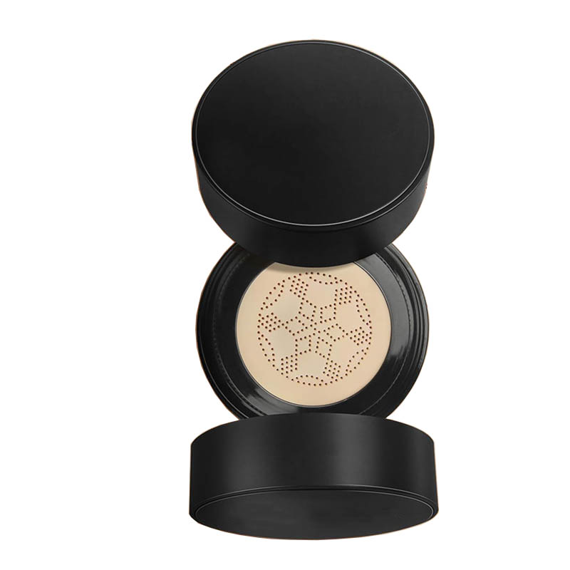 Makeup Factory | Air Cushion CC Cream Factory Air Cushion CC Cream Manufacturer