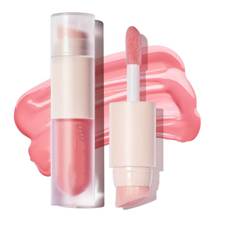 Makeup OEM | Liquid blush OEM Liquid blush OEM customization