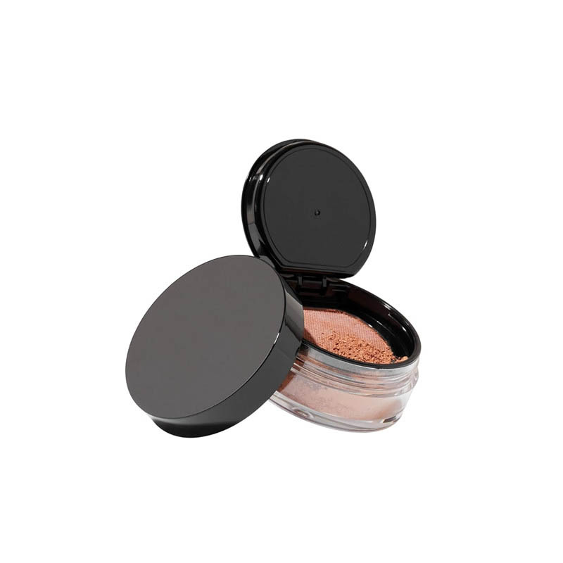 Makeup customization manufacturer | Makeup setting powder OEM processing Makeup setting loose powder manufacturer