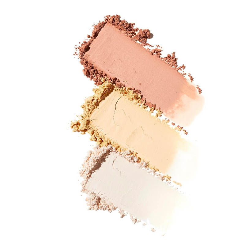 Makeup customization manufacturer | Makeup setting powder OEM processing Makeup setting loose powder manufacturer