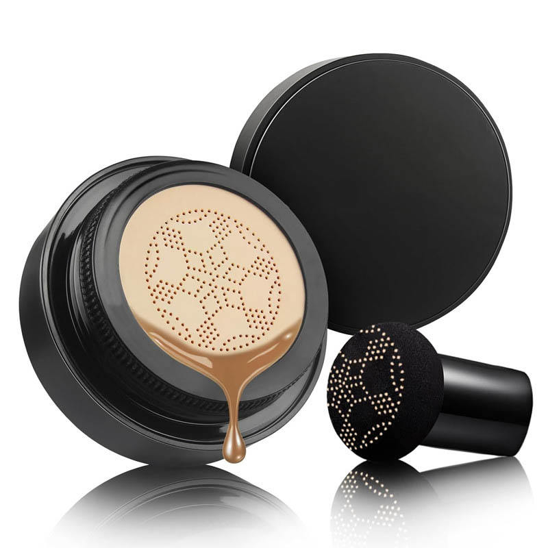 Makeup Factory | Air Cushion CC Cream Factory Air Cushion CC Cream Manufacturer