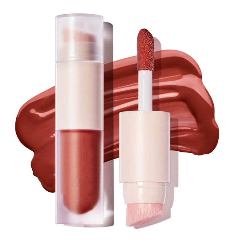 Makeup OEM | Liquid blush OEM Liquid blush OEM customization