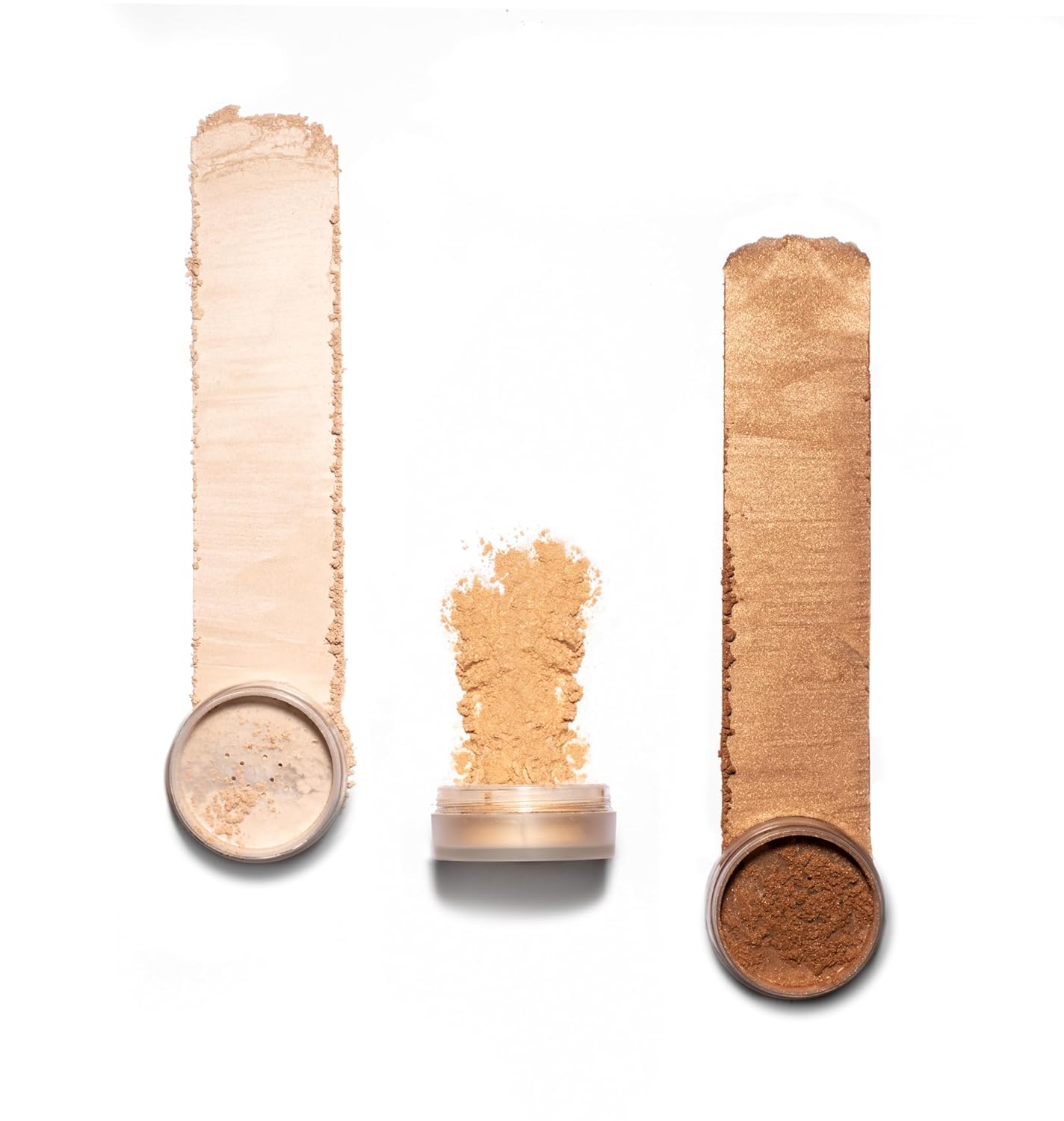 Makeup OEM | Setting powder OEM Setting makeup powder OEM factory