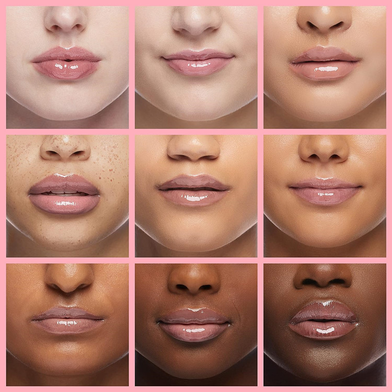 Makeup OEM|Lip oil processing Lip oil manufacturer