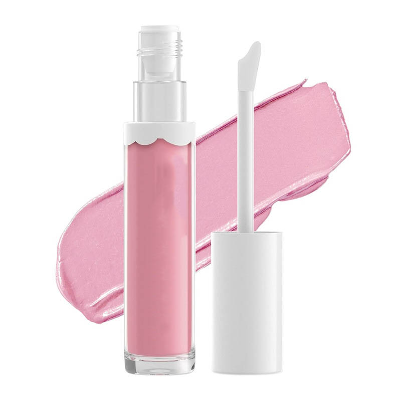 Makeup custom OEM|Lip gloss custom OEM processing manufacturer