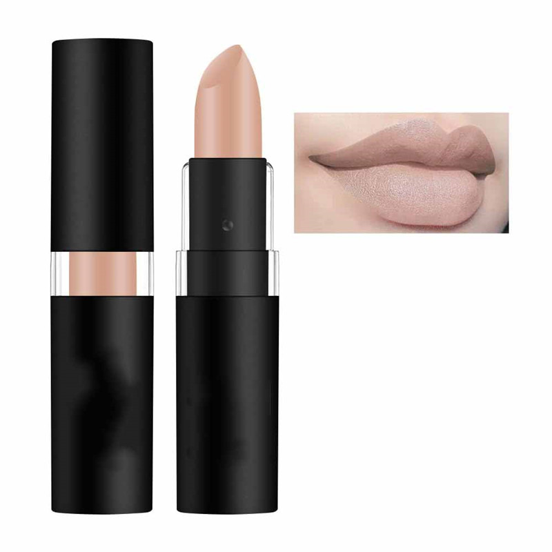 Cosmetics processing factory | Lipstick processing factory Lipstick OEM customization