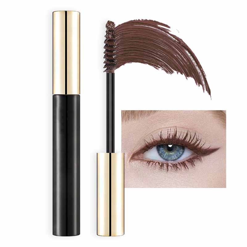 Cosmetics factory|Color mascara OEM processing Color mascara custom OEM