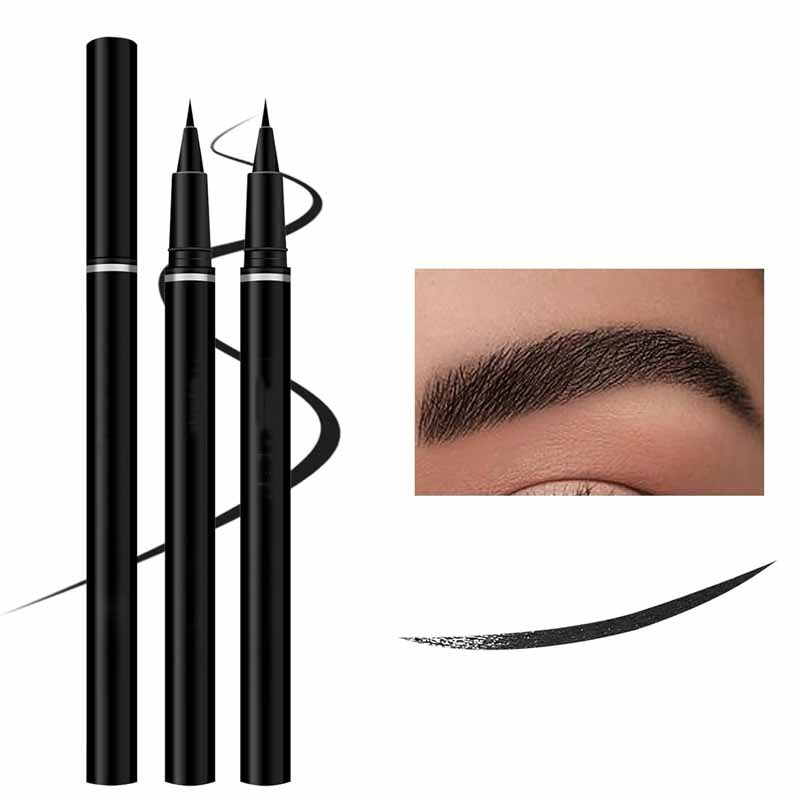 Makeup OEM | Ultra-fine eyeliner OEM eyeliner processing factory