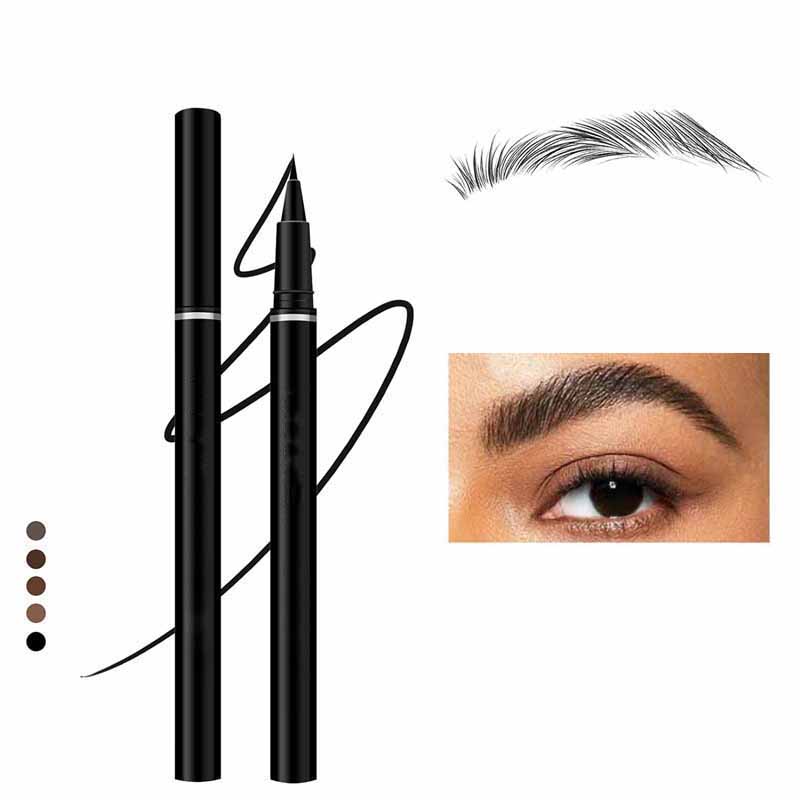 Makeup OEM | Ultra-fine eyeliner OEM eyeliner processing factory
