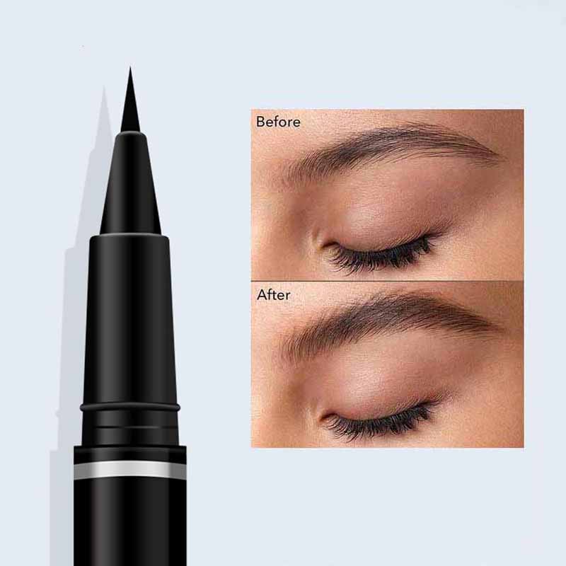 Makeup OEM | Ultra-fine eyeliner OEM eyeliner processing factory
