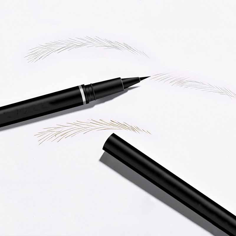 Makeup OEM | Ultra-fine eyeliner OEM eyeliner processing factory