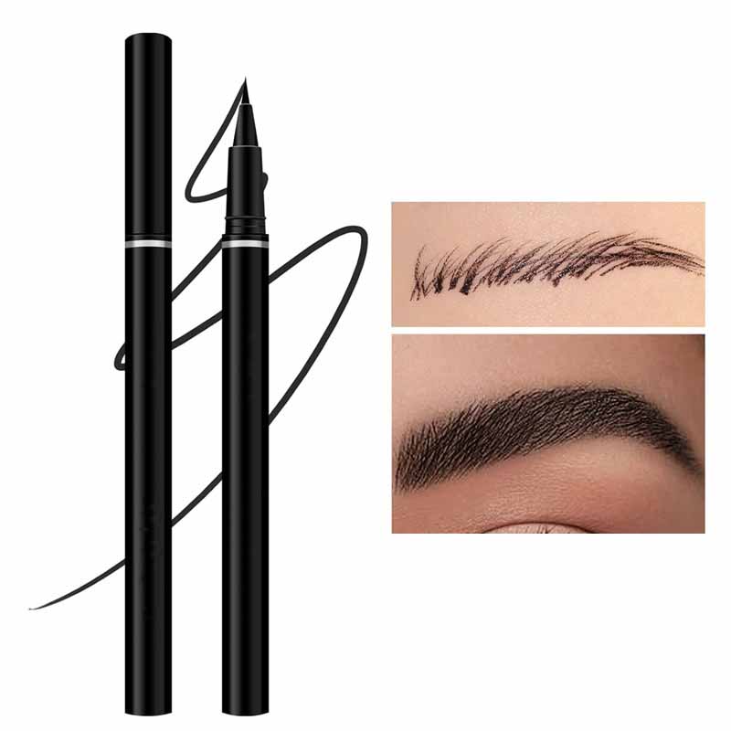 Makeup OEM | Ultra-fine eyeliner OEM eyeliner processing factory
