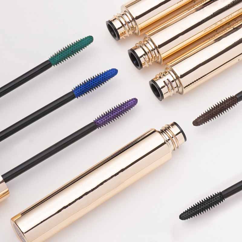 Makeup manufacturer | Mascara processing factory Mascara OEM customization