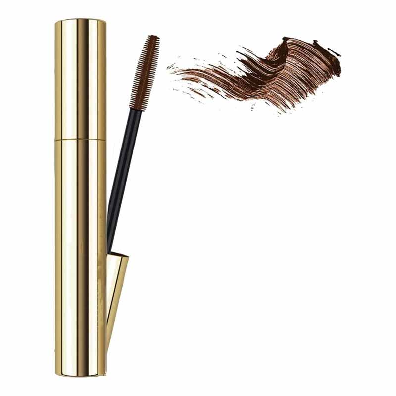 Makeup manufacturer | Mascara processing factory Mascara OEM customization