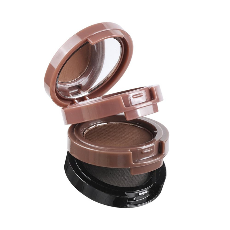 Makeup processing | Eyebrow powder processing factory Eyebrow powder OEM customization
