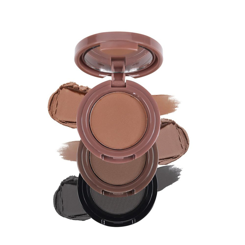 Makeup processing | Eyebrow powder processing factory Eyebrow powder OEM customization