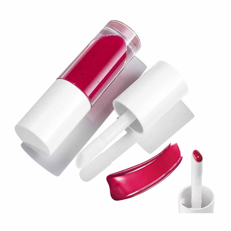 Makeup OEM | Water gloss lip gloss OEM processing Transparent lip gloss manufacturer