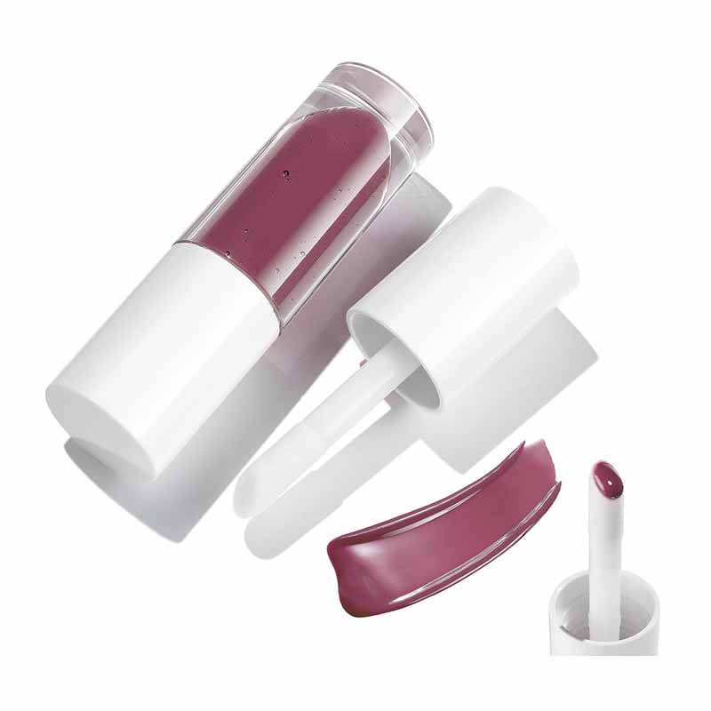 Makeup OEM | Water gloss lip gloss OEM processing Transparent lip gloss manufacturer