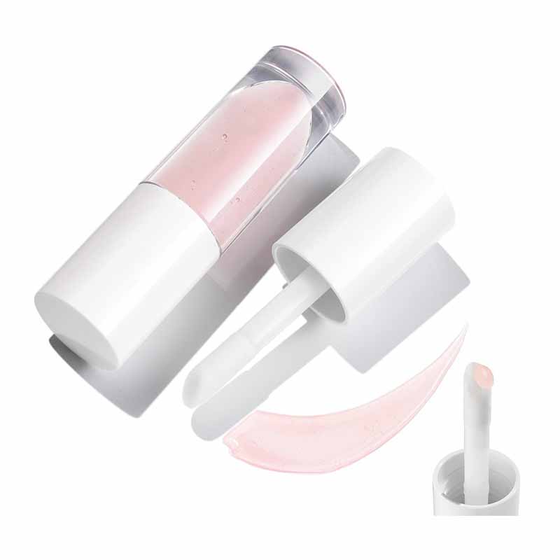 Makeup OEM | Water gloss lip gloss OEM processing Transparent lip gloss manufacturer