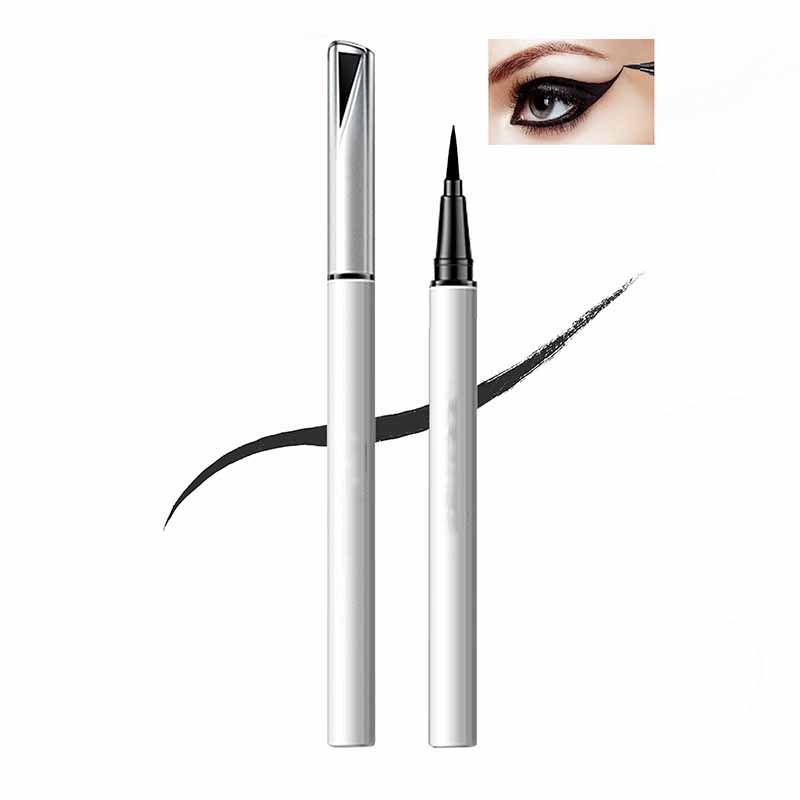 Makeup manufacturer | Liquid eyeliner manufacturer Customized processing of color eyeliner