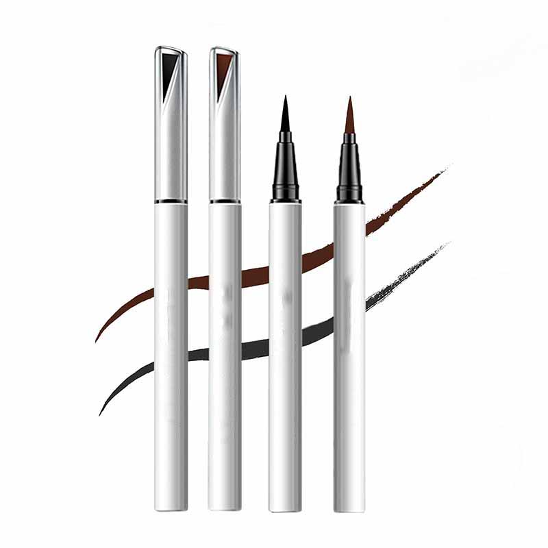 Makeup manufacturer | Liquid eyeliner manufacturer Customized processing of color eyeliner