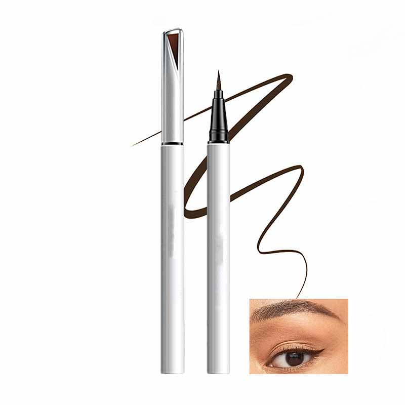 Makeup manufacturer | Liquid eyeliner manufacturer Customized processing of color eyeliner