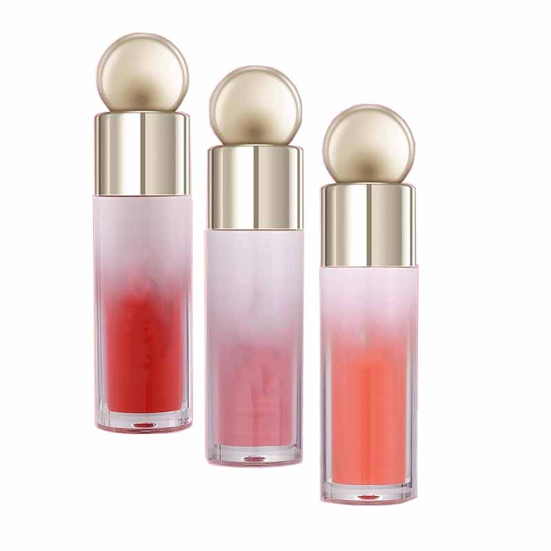 Makeup manufacturer | liquid blush manufacturer | liquid blush processing factory