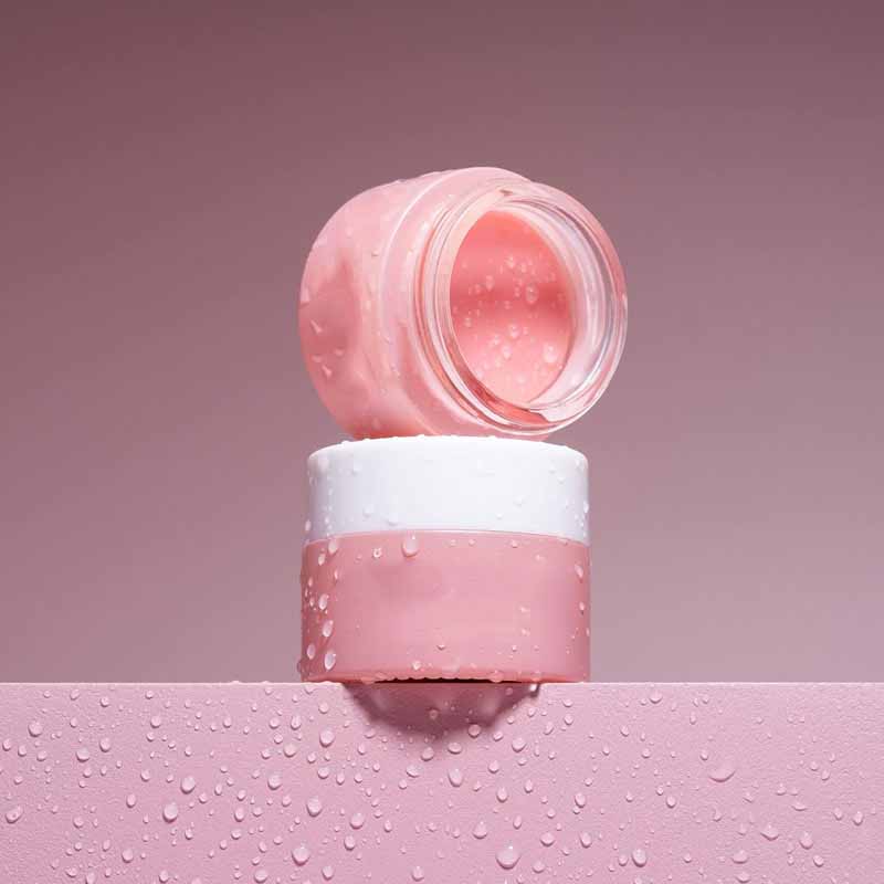 Makeup OEM | Lip mask OEM factory Lip mask OEM processing