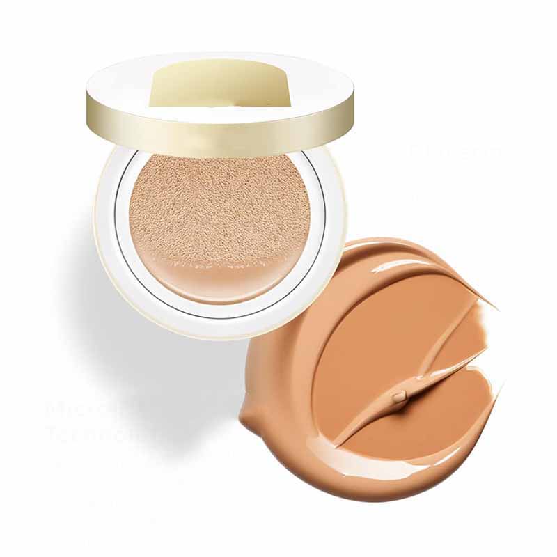 Makeup sticker | Air cushion cc cream sticker BB cream replacement processing