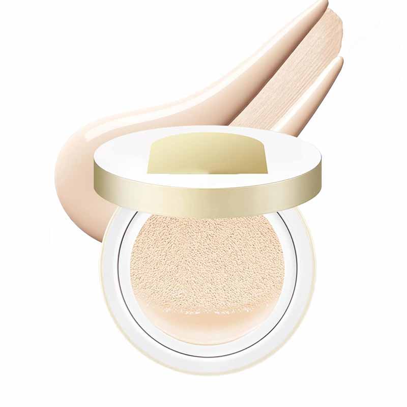 Makeup sticker | Air cushion cc cream sticker BB cream replacement processing