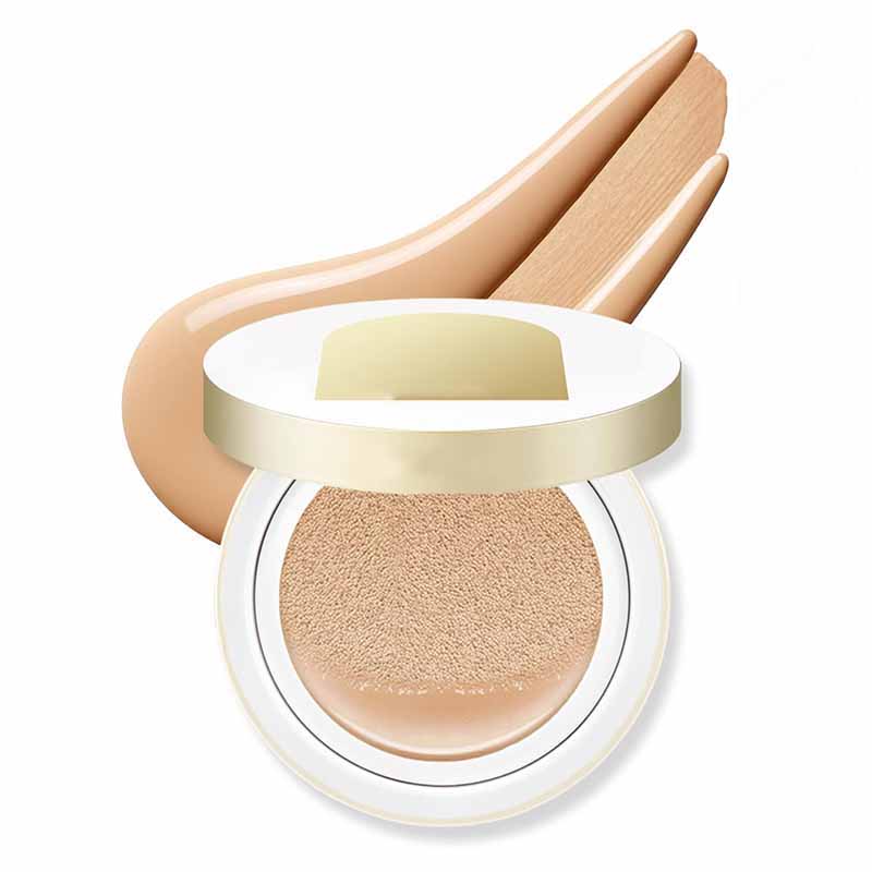 Makeup sticker | Air cushion cc cream sticker BB cream replacement processing