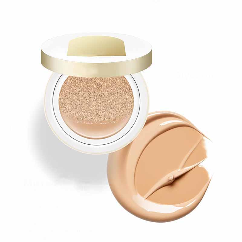 Makeup sticker | Air cushion cc cream sticker BB cream replacement processing