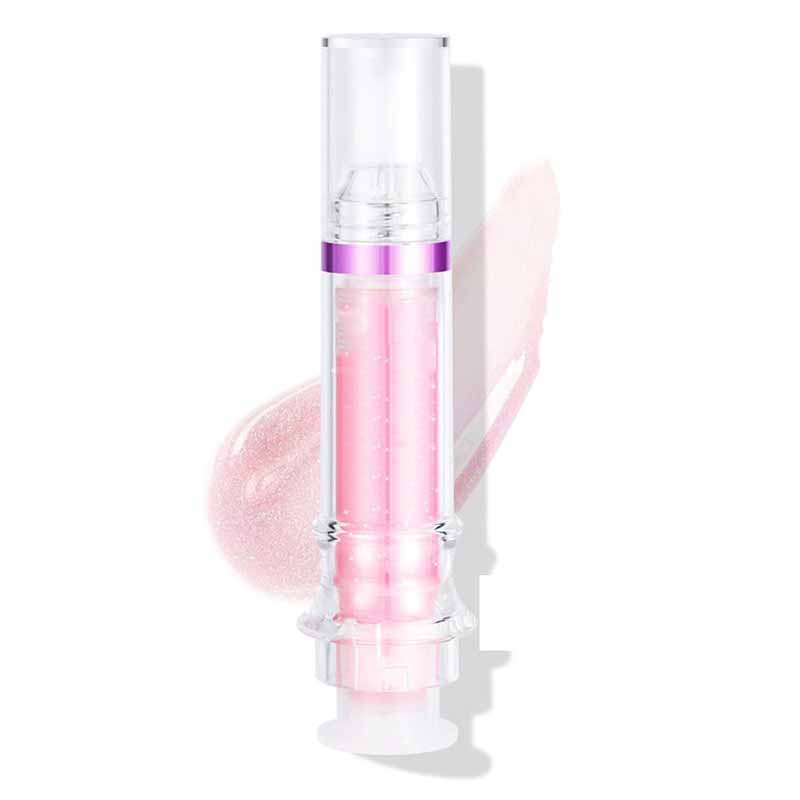Booster lip glaze OEM processing