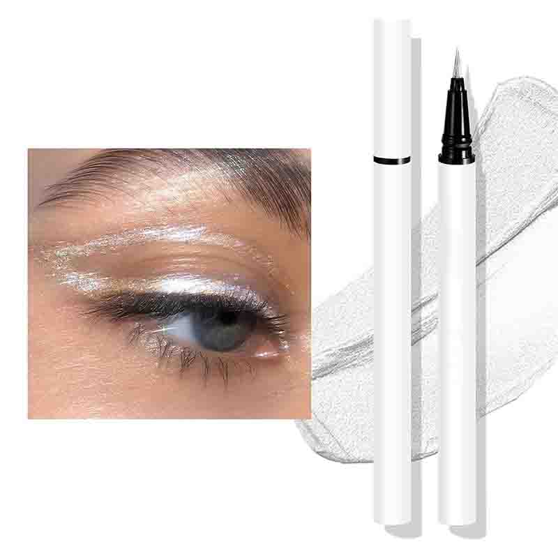 Multi-color eyeliner processing factory