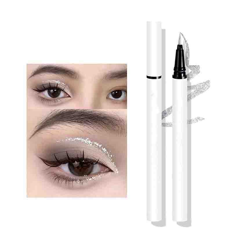 Multi-color eyeliner processing factory