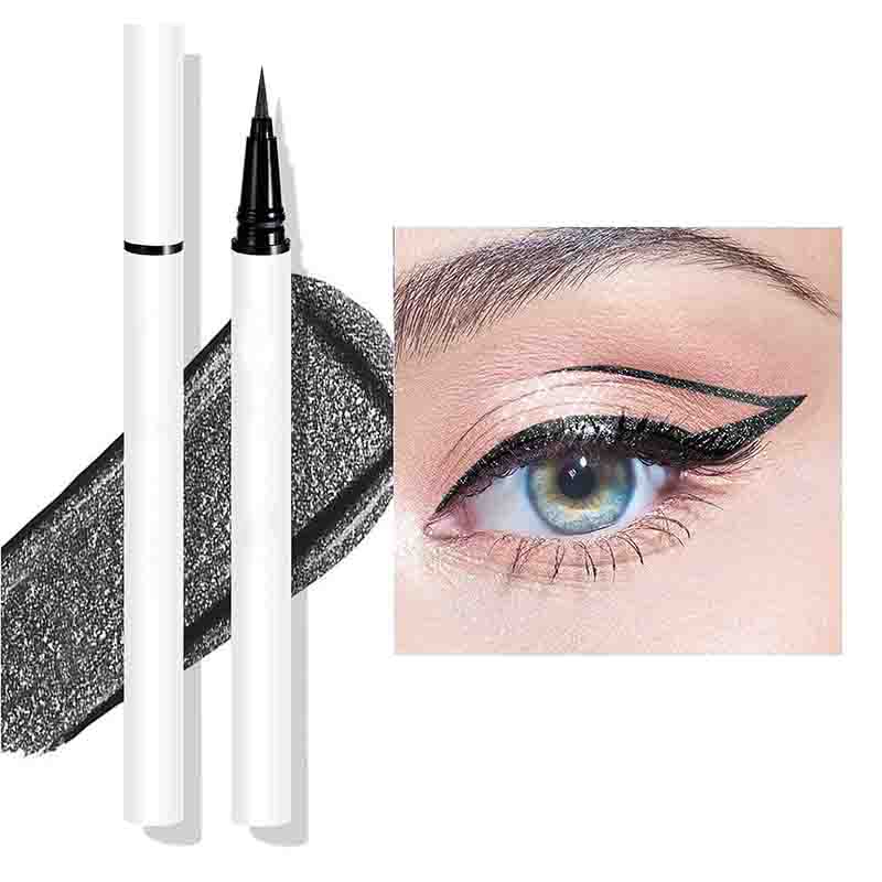 Multi-color eyeliner processing factory