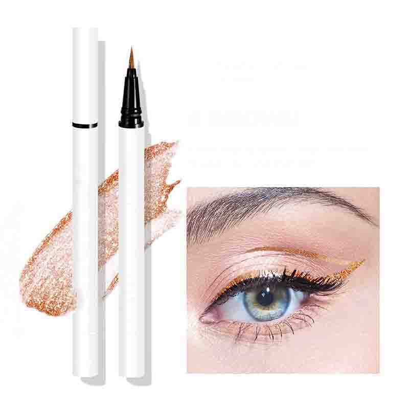 Multi-color eyeliner processing factory