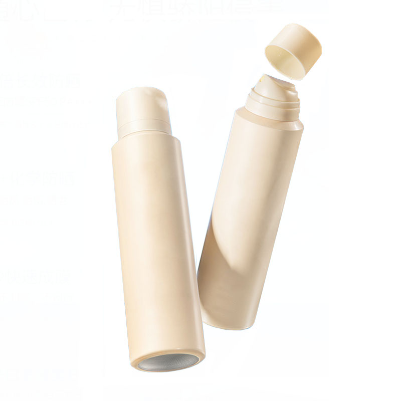 Sunscreen spray OEM customization