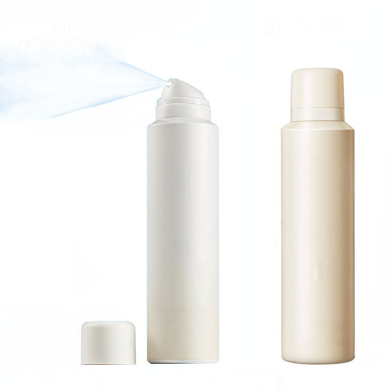 Sunscreen spray OEM customization