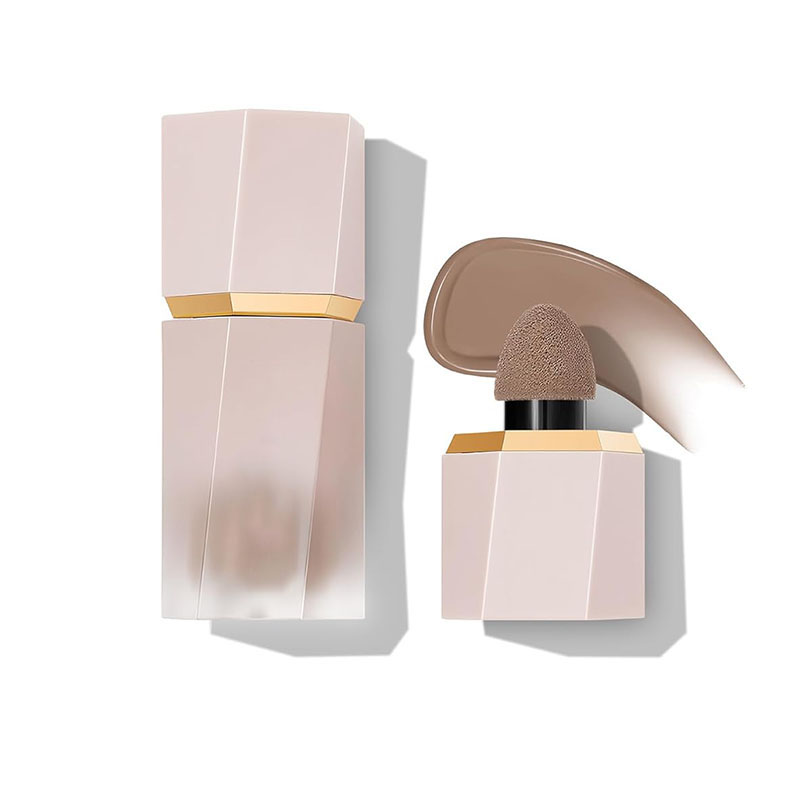 Liquid foundation contour stick factory