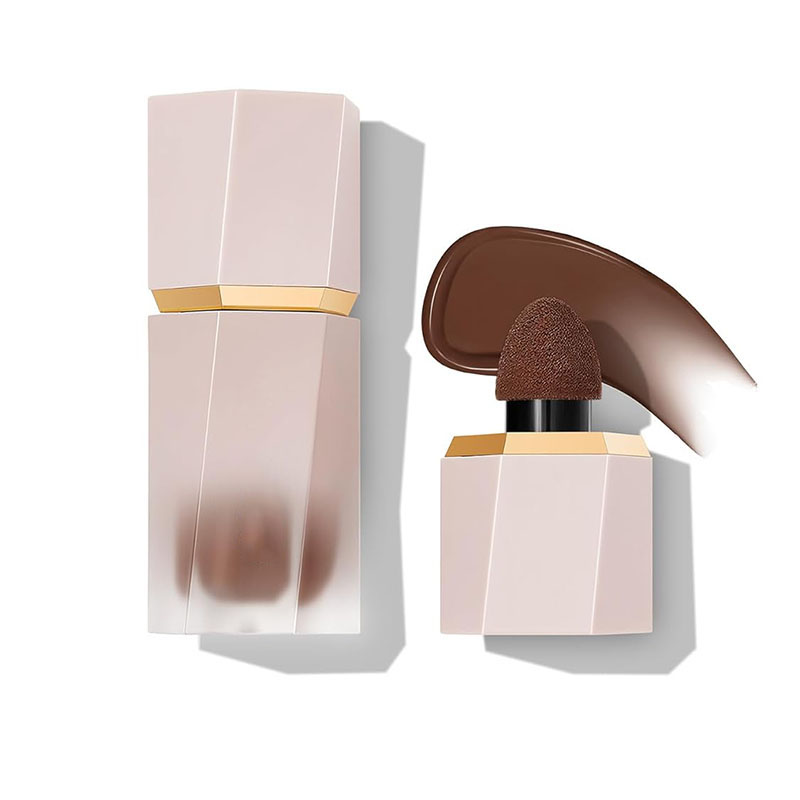 Liquid foundation contour stick factory