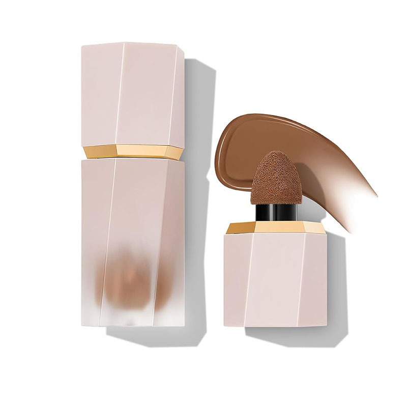 Liquid foundation contour stick factory