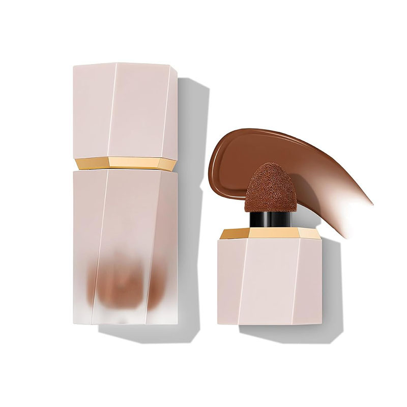 Liquid foundation contour stick factory